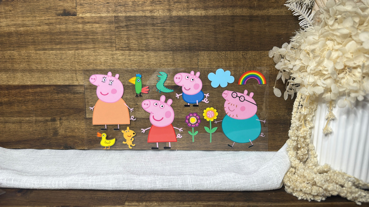 Peppa Pig