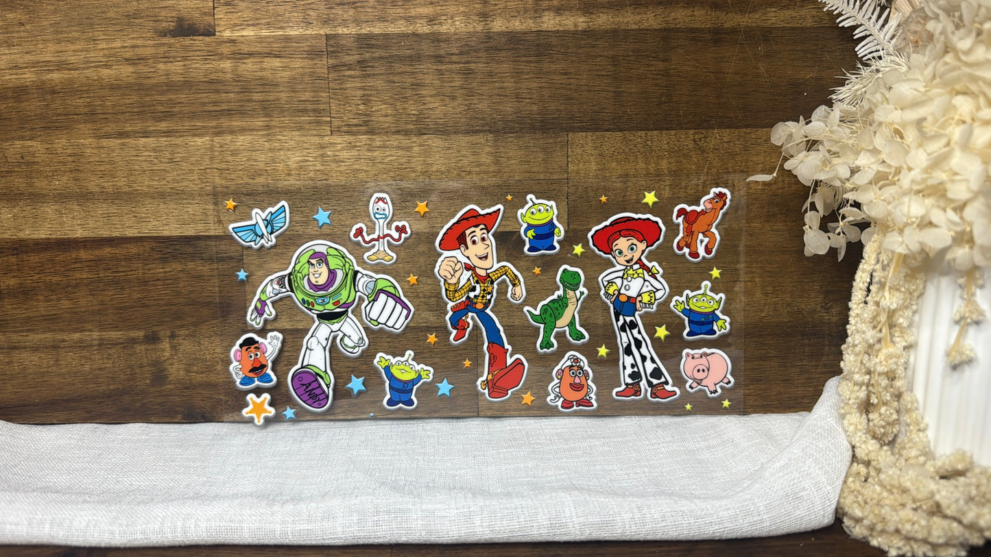 Toy Story,