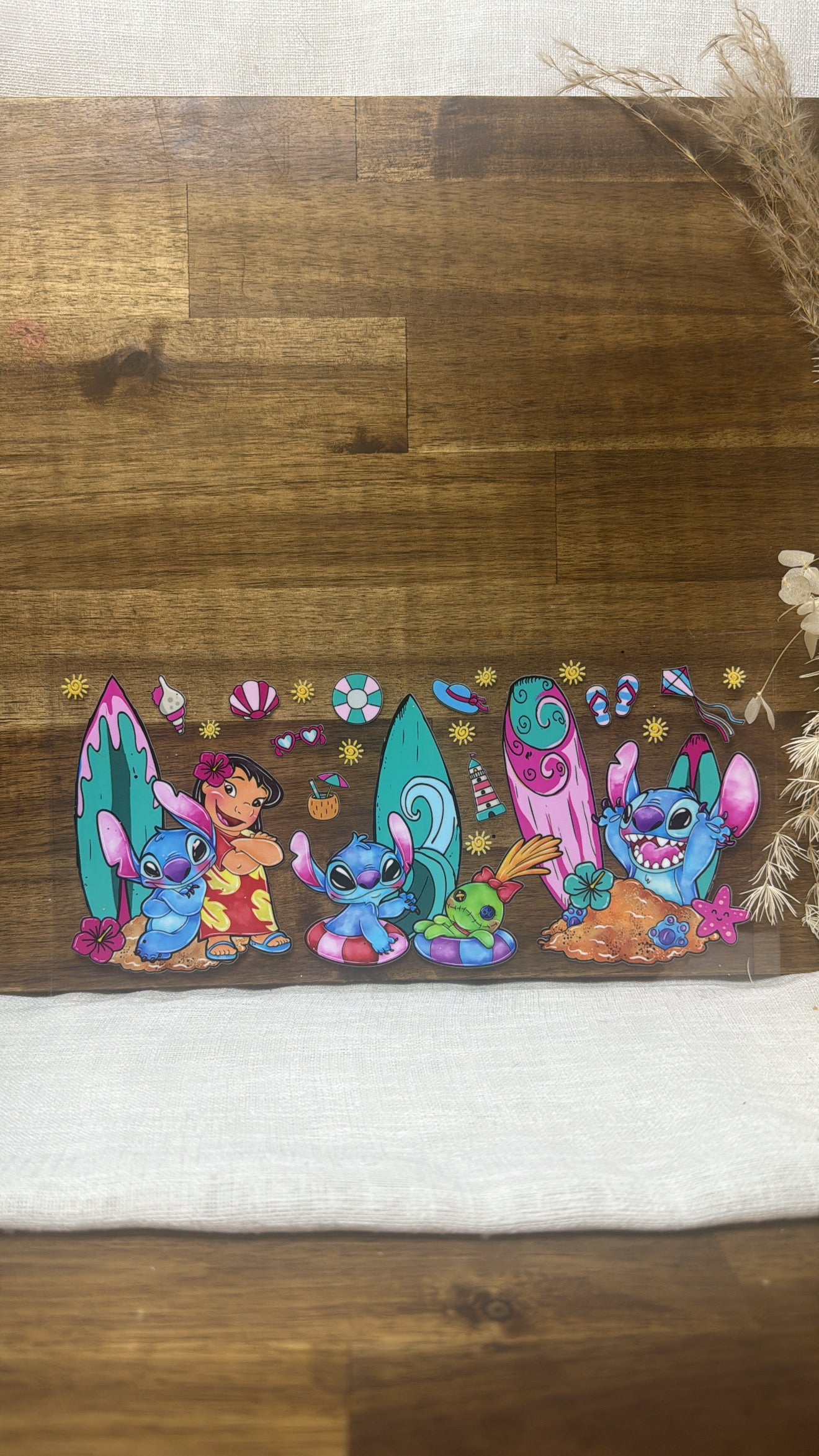 Surf Stich