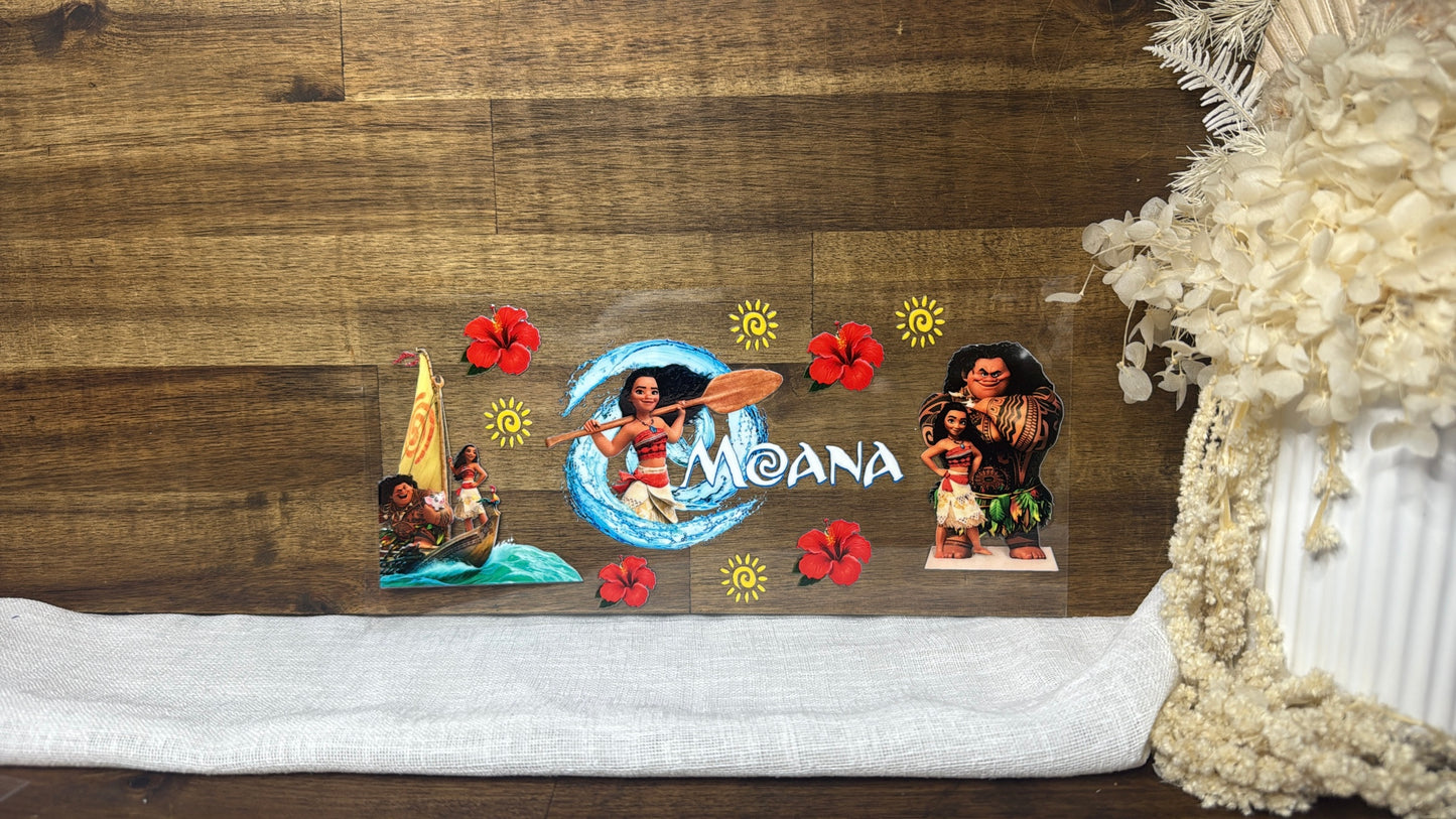 Moana
