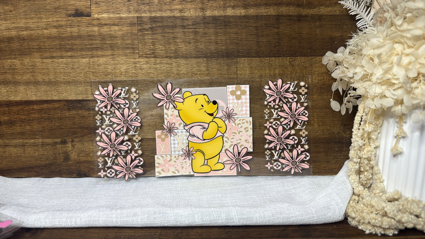 LV Winnie