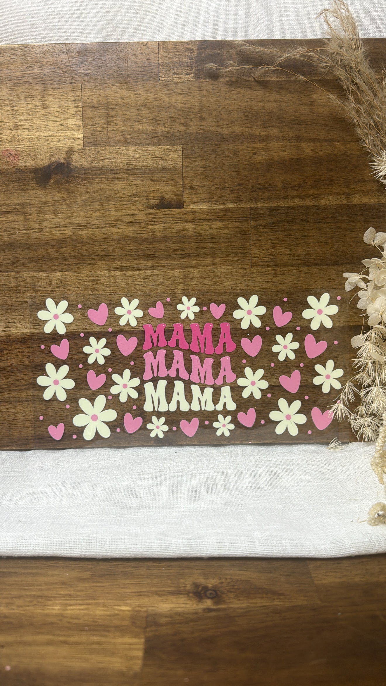 Mama