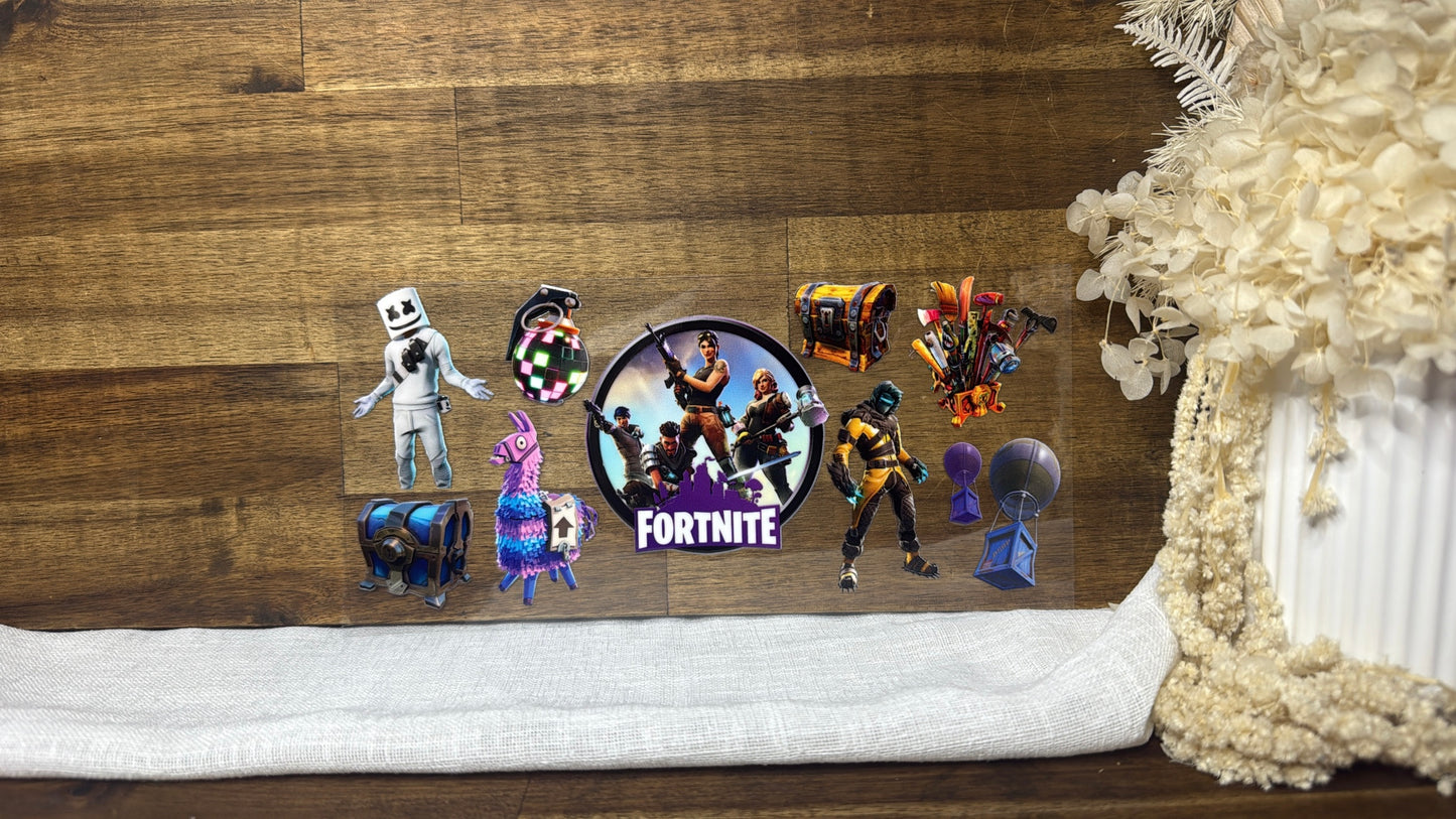 Fortnite