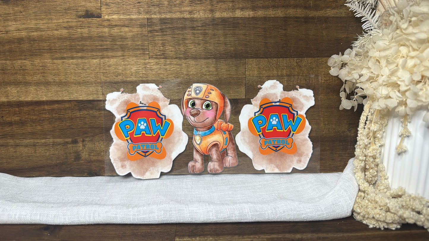 Paw Patrol