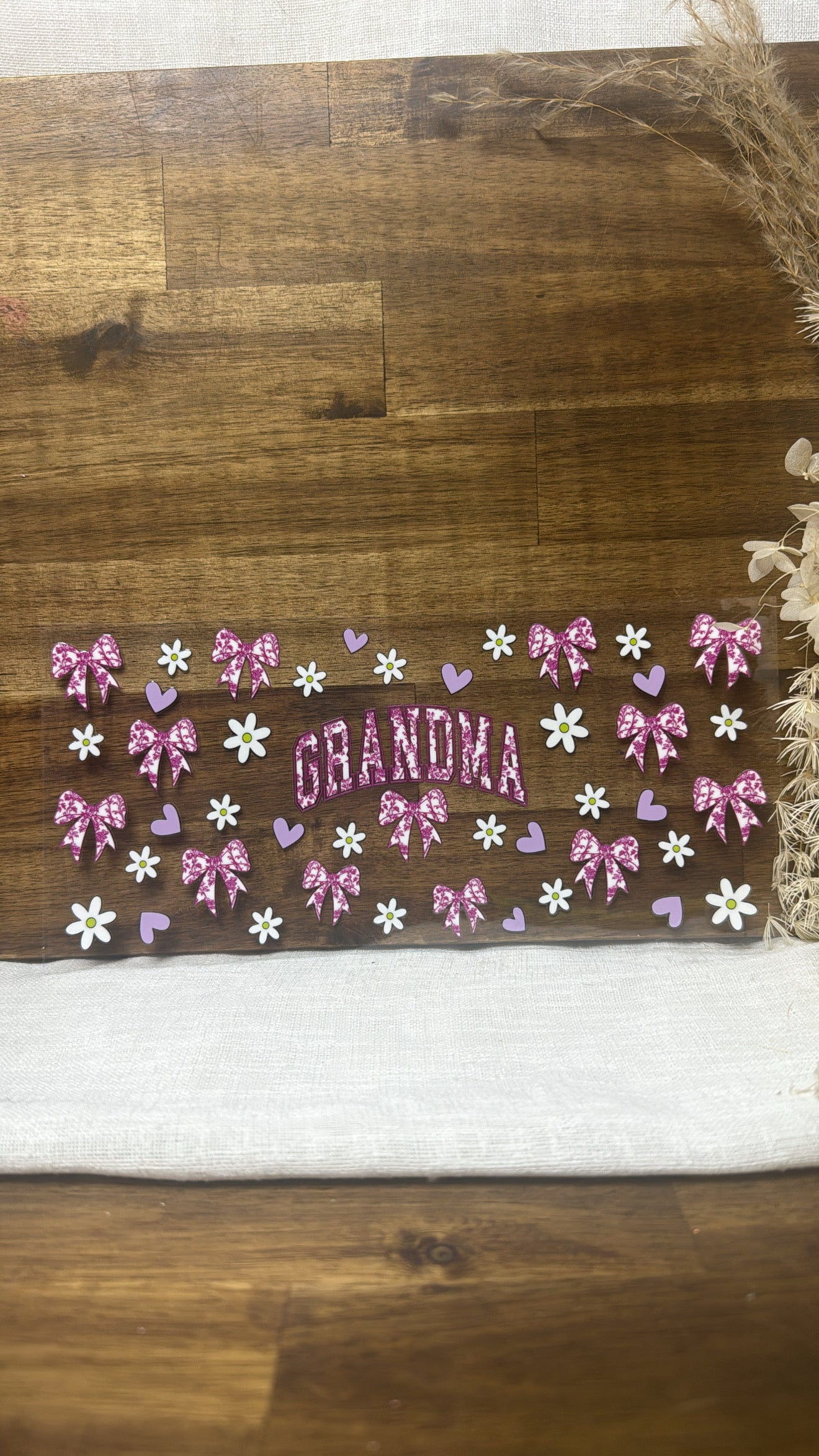 Grandma