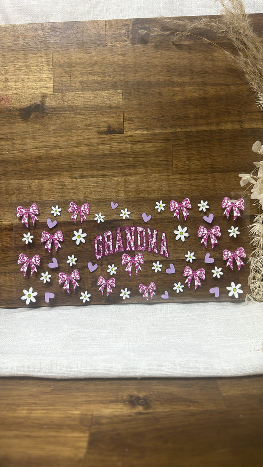 Grandma