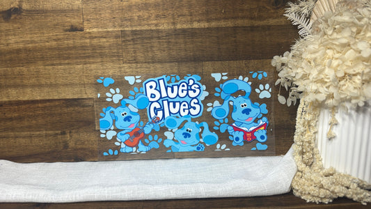 Blue's Clues