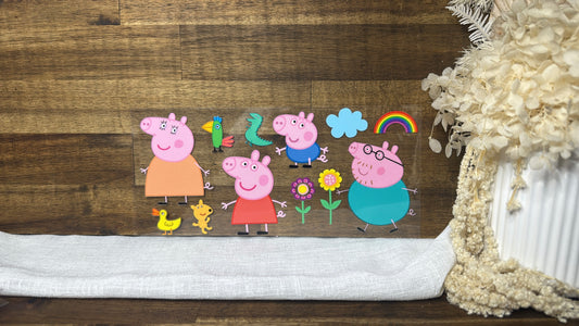 Peppa Pig