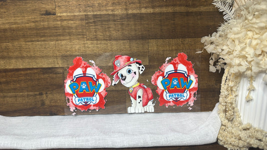 paw Patrol