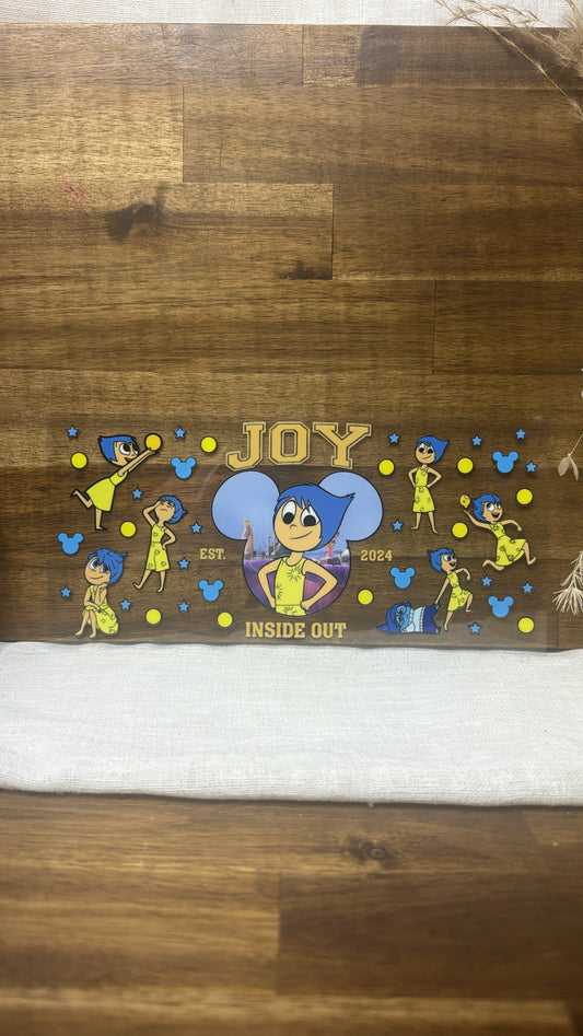 Inside out - Joy