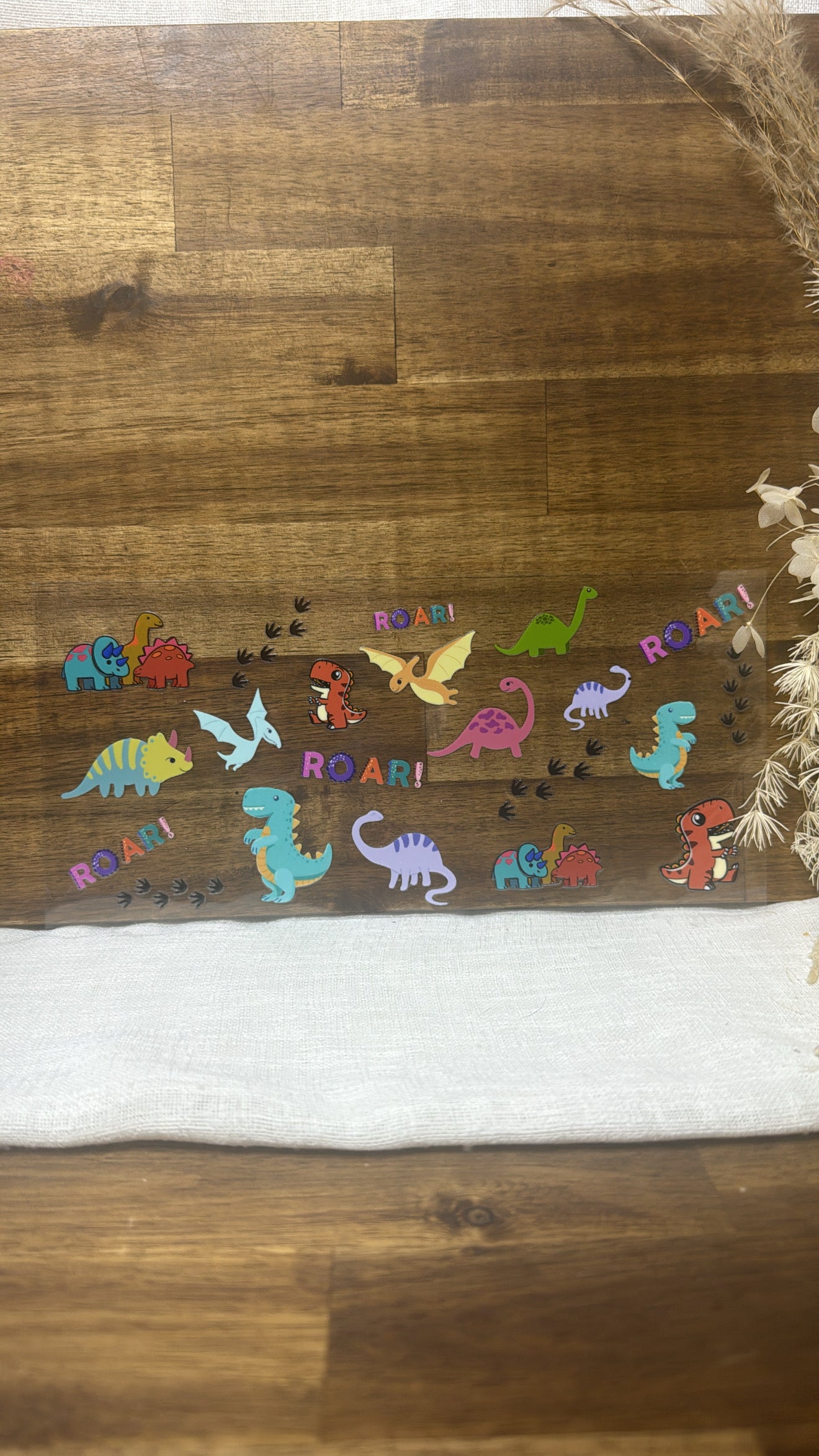 Dinos