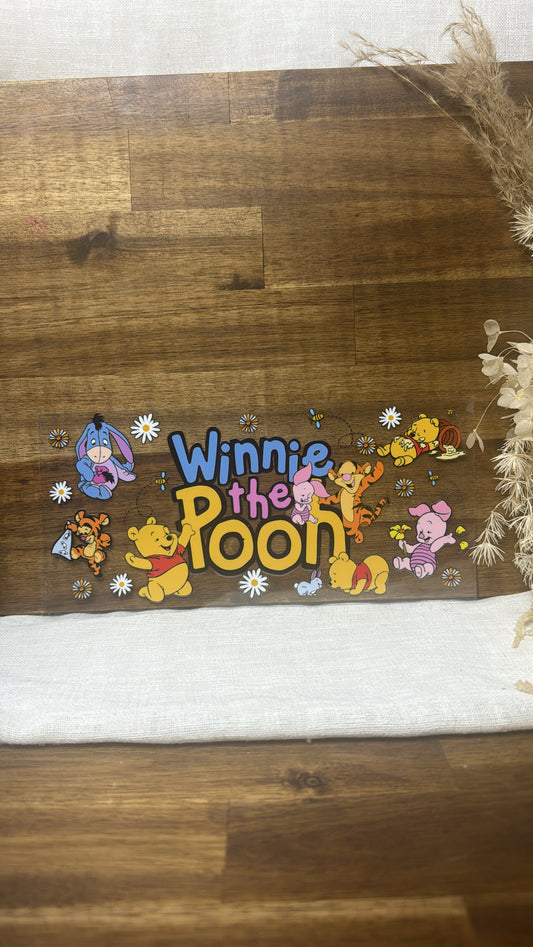 Winnie the Pooh