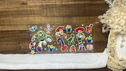 Toy Story,