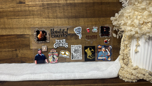 Luke Combs