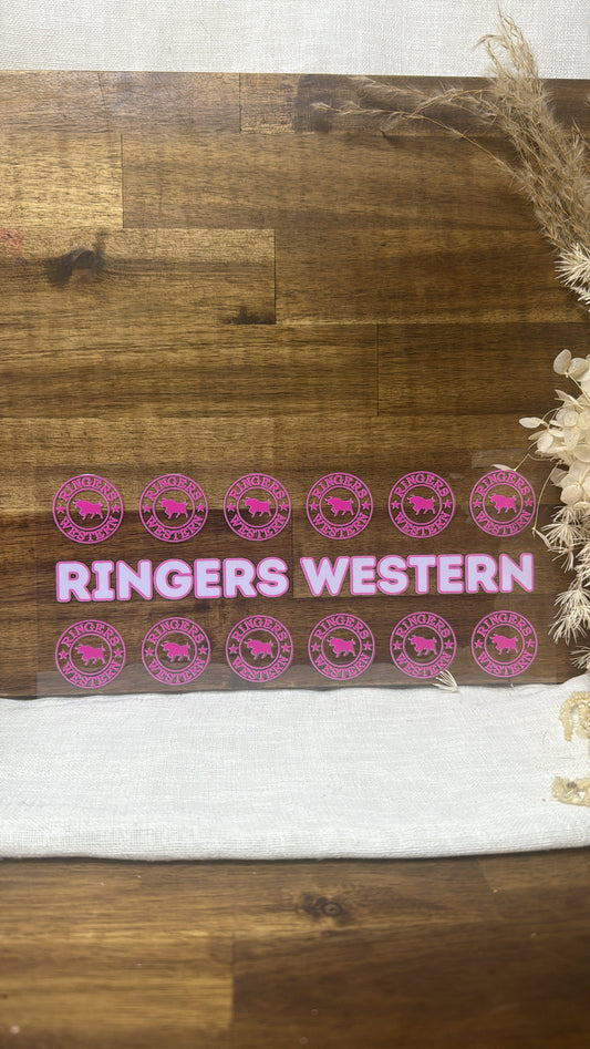 Ringers Western