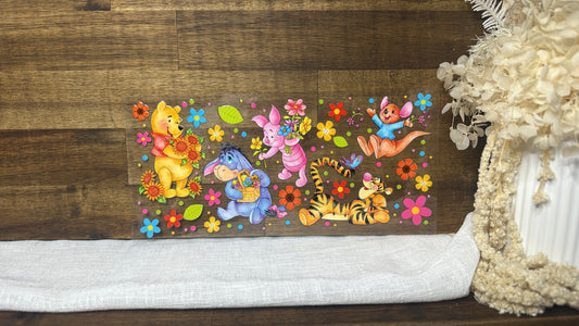 Winnie the Pooh
