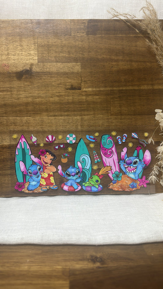 Surf Stich