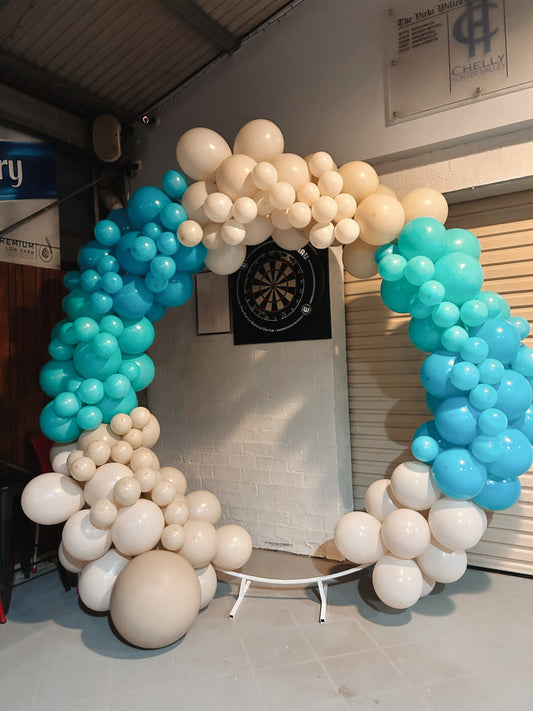 Balloon Garland