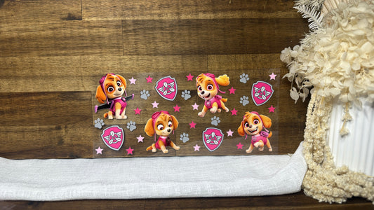 paw patrol