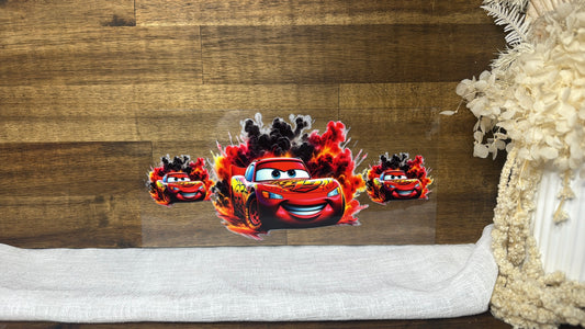 Lighting McQueen