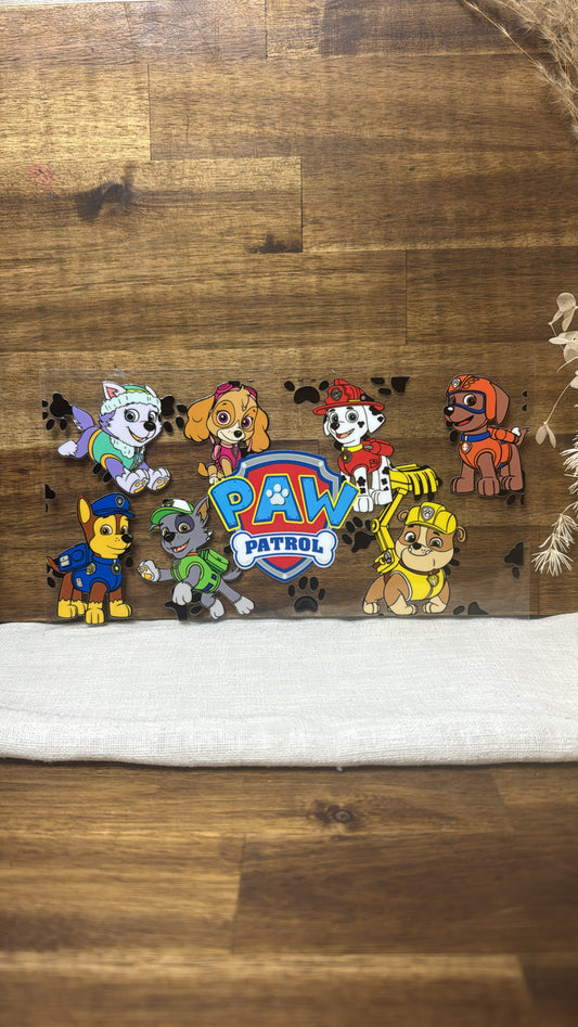 Paw Patrol