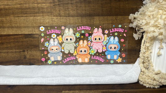 Labubu