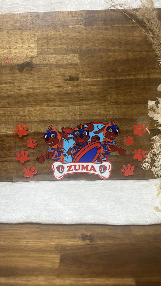 Paw Patrol Zuma