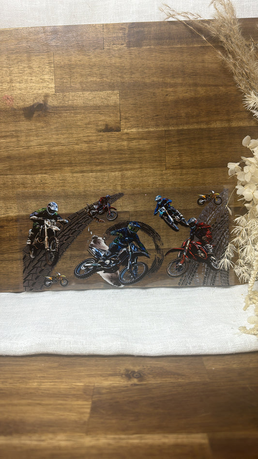MotorBikes