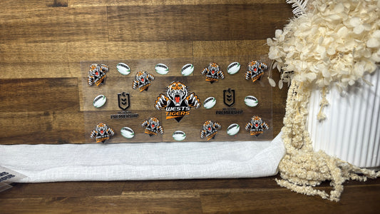 West tigers