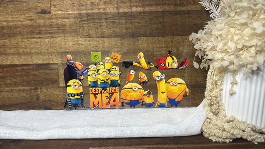 minions