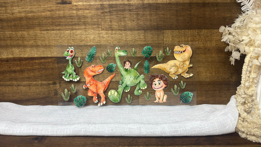 good dinosaur