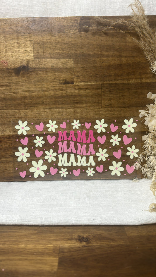 Mama