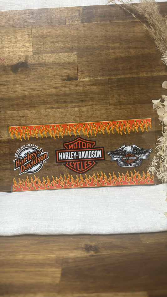 Harley Davidson