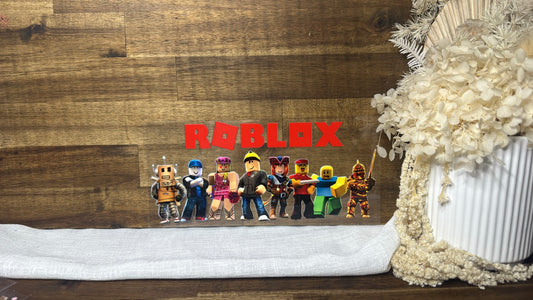 Roblox