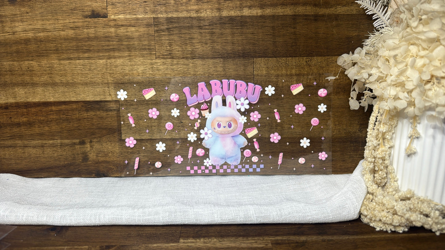sweet labubu