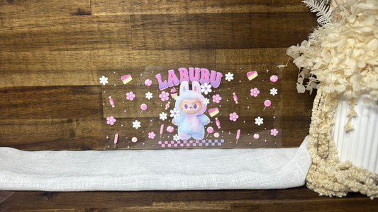 sweet labubu