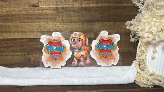 Paw Patrol