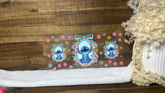Mirror Stich