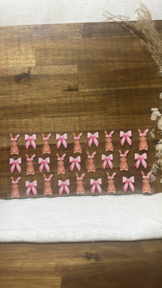 Bunny Bows