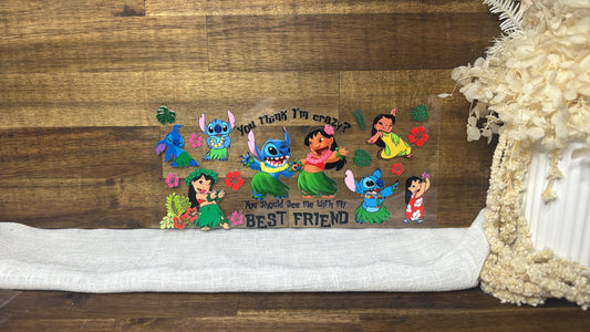 Stich