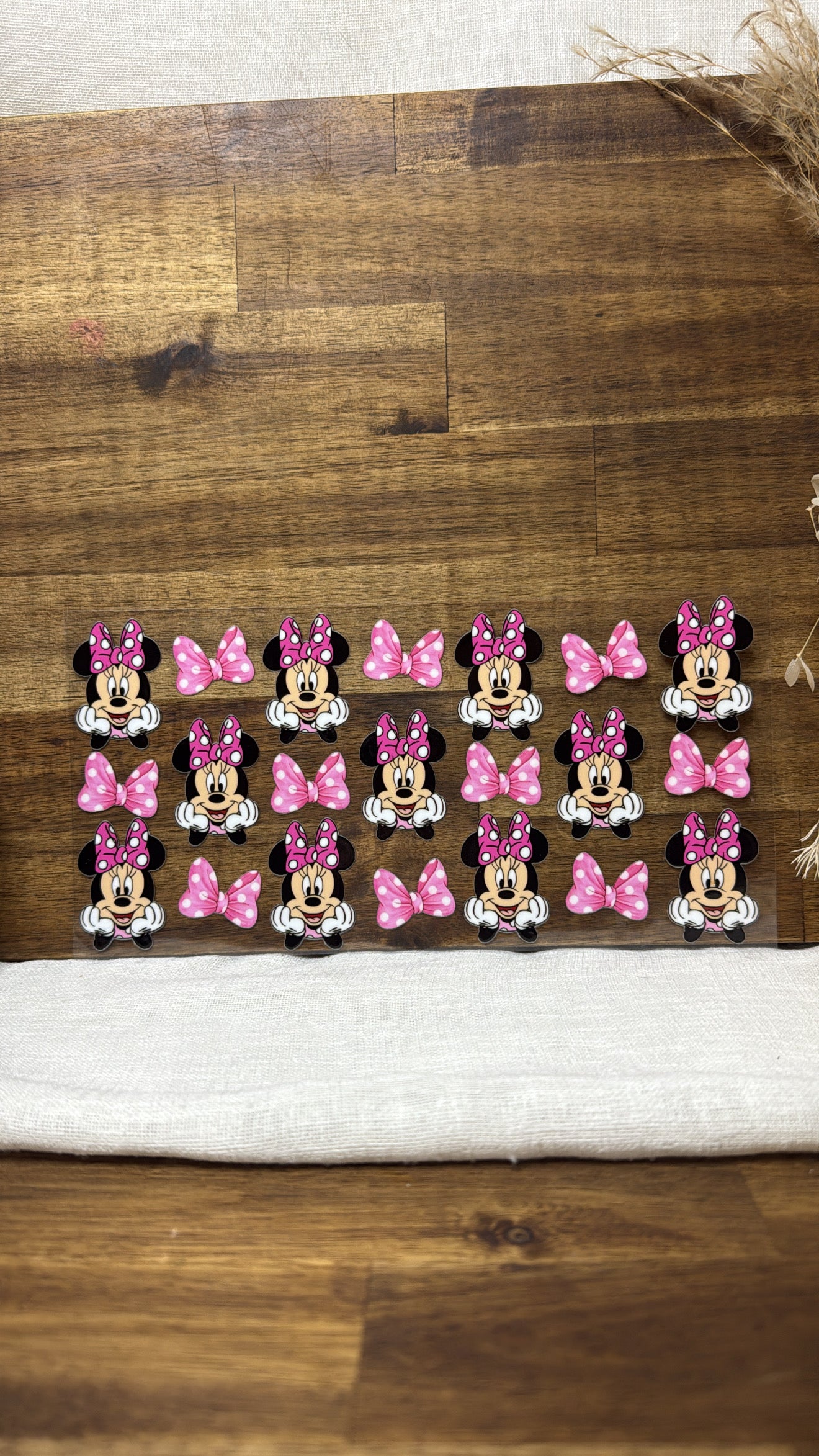 Minnie Mouse