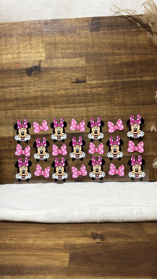 Minnie Mouse