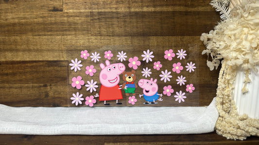 Peppa Pig