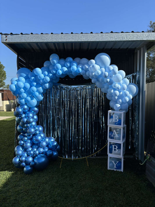 Balloon Garland