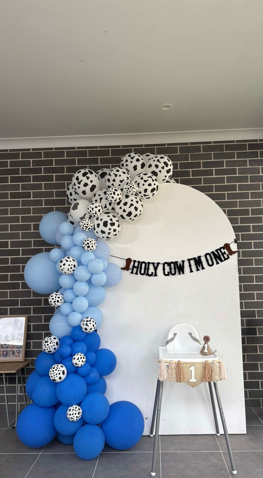 Balloon Garland